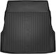 Car Mats Trunk Mercedes-Benz S-Class W222 2013-...