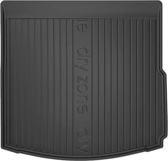 Car Mats Trunk Audi A6 C6 2004-2006 Sedan 1 Piece Dry Zone Frogum 185.dz406094