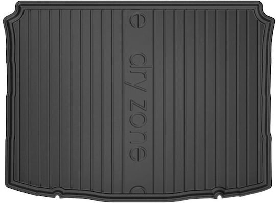 Πατάκια Αυτοκινήτου Πορτ Μπαγκάζ Citroen C4 I 2004-2010 Hb Χωρίς Ρυθμιζόμενο Ύψος Δαπέδου 1τμχ Dry Zone Frogum 185.dz404540
