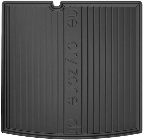 Car Mats Trunk Skoda Fabia III 2014-2022 SW Lower Level 1 Piece Dry Zone Frogum 185.dz549758