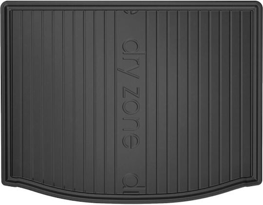 Car Mats Trunk Suzuki Vitara Ii 2015 Crossover Lower Level 1 Piece Dry Zone Frogum 185.dz548799