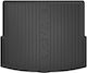 Car Mats Trunk Suzuki Across 2020- Toyota RAV 4 V 2019 SUV Tr.org Lower Level 1 Piece Dry Zone Frogum 185.dz413238