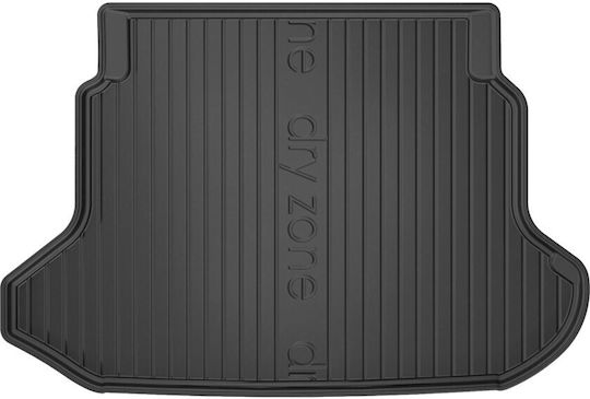 Car Mats Trunk Honda CR-V II 2001-2006 SUV 1 Piece Dry Zone Frogum 185.dz404625
