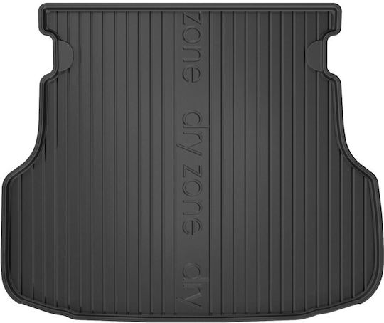 Car Mats Trunk Fiat Tipo 2015 Sw Lower Level 1 Piece Dry Zone Frogum 185.dz406179
