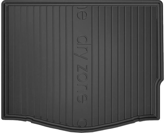 Car Mats Trunk Ford Focus III 2010-2019 Hb Without Spare 1 Piece Dry Zone Frogum 185.dz400528