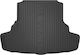 Car Mats Trunk Lexus Is III 2013-2020 Sedan Wit...