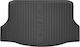Car Mats Trunk Honda Civic X 2015-2021 Hb Excep...