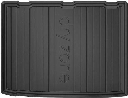 Car Mats Trunk Honda Insight Ii 2009-2014 Liftback Lower Level 1 Piece Dry Zone Frogum 185.dz414037