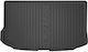 Car Mats Trunk Kia Venga 2009-2019 Minivan Uppe...