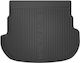 Car Mats Trunk Mazda 6 II 2002-2007 SW Without ...