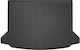 Car Mats Trunk Mercedes-Benz A Class W177 2018 ...
