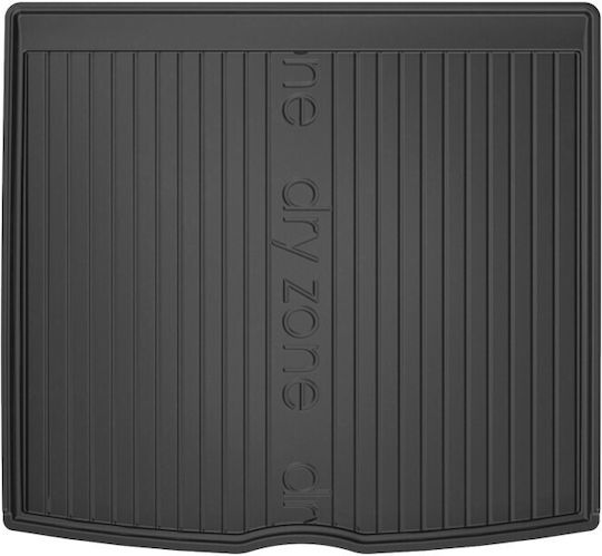 Car Mats Trunk Mercedes-Benz GLE W167 2019 SUV Without Recesses TR Organizer 1 Piece Dry Zone Frogum 185.dz406582