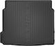 Car Mats Trunk Peugeot 5008 II 2018 Liftback Wi...