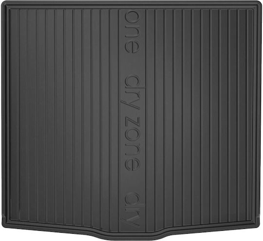 Car Mats Trunk Renault Espace Iv 2002-2014 Minivan 7-Seater Folded 3rd Row 1 Piece Dry Zone Frogum 185.dz404267