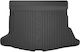Car Mats Trunk Toyota Auris Ii 2012-2018 Hb Wit...