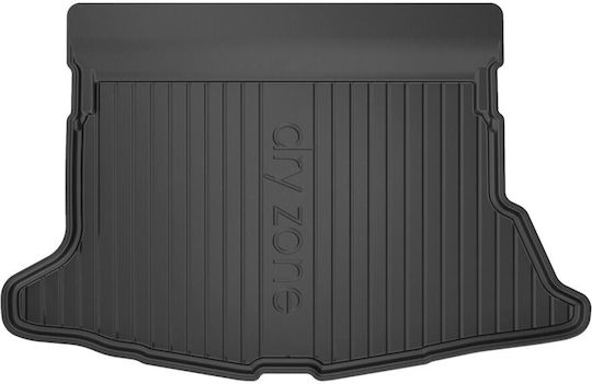 Car Mats Trunk Toyota Auris Ii 2012-2018 Hb Without Height Adjustment Comf Package Raised Sides 1 Piece Dry Zone Frogum 185.dz404014