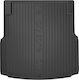Car Mats Trunk Toyota Avensis Ii 2009-2015 Sw Pre-facelift Without Floor Height Adjustment 1 Piece Dry Zone Frogum 185.dz549574