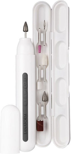 Nail Pen Manicure Pedicure Set Lanaform Onp-la130514