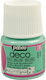 Акрилен Гланц Pebeo Deco 45ml Aqua