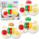 Lean Toys Baby Toy with Light and Sounds