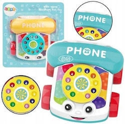Lean Toys Ziehspielzeug
