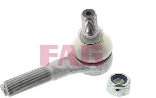 Tie Rod End Chevrolet Niva 2123 Lada 1200-1600 Nova 2105 Fiat 132 1500-2300 118 Argenta 132 840062310-35
