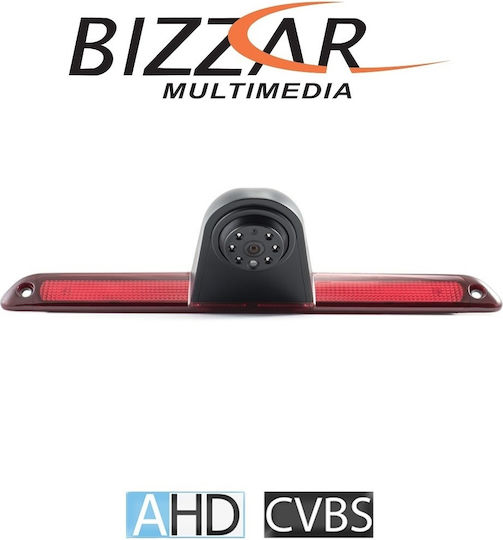 Bizzar Oem Κάμερα Οπισθοπορείας Mercedes Sprinter Oem Style Ahd720 Cvbs C-bc-mb23701