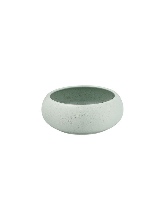 Dot Servierschüssel Rund mit Durchmesser 12.5cm