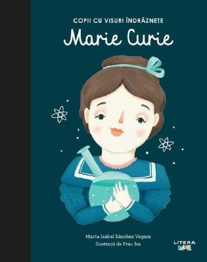 Marie Curie Marie Curie