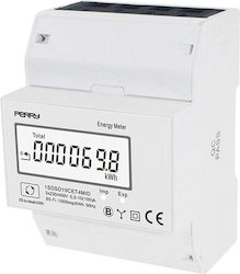 Perry Analizator De Energie Pentru Panou Electric 1SDSD10CET4MID