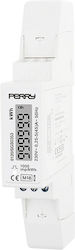 Perry Analizator De Energie Pentru Panou Electric 1SDSD06CEM1MID