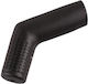 Gear Shift Cover Shift Sock Black