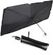 Windshield Sunshade Umbrella Car Windshield 130x75cm