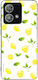 Калъф Sonique Fruit Series Motorola Edge 40 Neo...