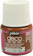 Acrilic Mat Pebeo Deco 45ml Maro