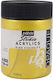 Acrylfarben Pebeo 500ml Metallic Gold