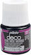 Acrylfarbe Perle Pebeo Deco 45ml Schwarze