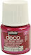 Acrilic Luciu Pebeo Deco 45ml Fuchsia