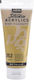 Ακρυλικο Pebeo 100ml Metallic Gold