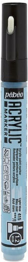 Acrylfarben Pebeo 1.2mm Hellblau