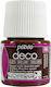 Acrilic Luciu Pebeo Deco 45ml Maro