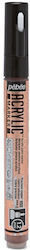 Pebeo Acrylic Marker 1.2mm Precious Copper