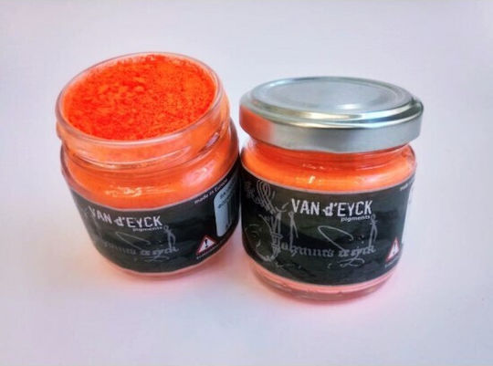 Phosphorstaub 50gr Orange Intensiv
