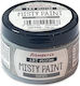 Misty Paint Stamperia 150ml Γραφίτης