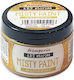 Misty Paint Μεταλλικό Stamperia 150ml Golden Sun