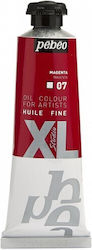 Xl Fine Oil 37ml Magenta