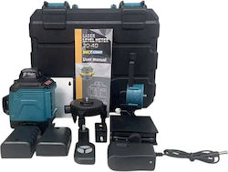 4D 16 Γραμμικό Αλφάδι Laser 2V 70m 4D 16 Γραμμικό Αλφάδι Laser 2V 70m