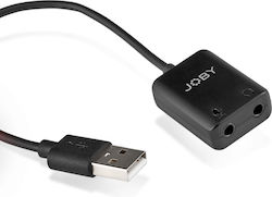 Joby Wavo Usb Adapter