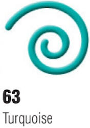 Περιγραμμα Vitrea160 20ml Turquoise
