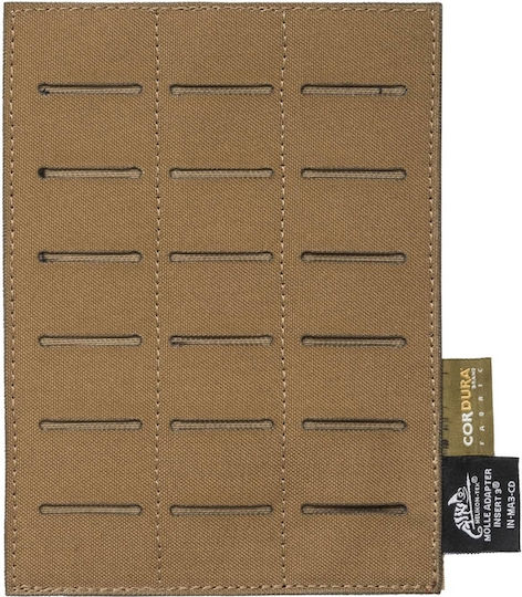 Inserție Adaptor Molle 3 Helikon-tex Coyote